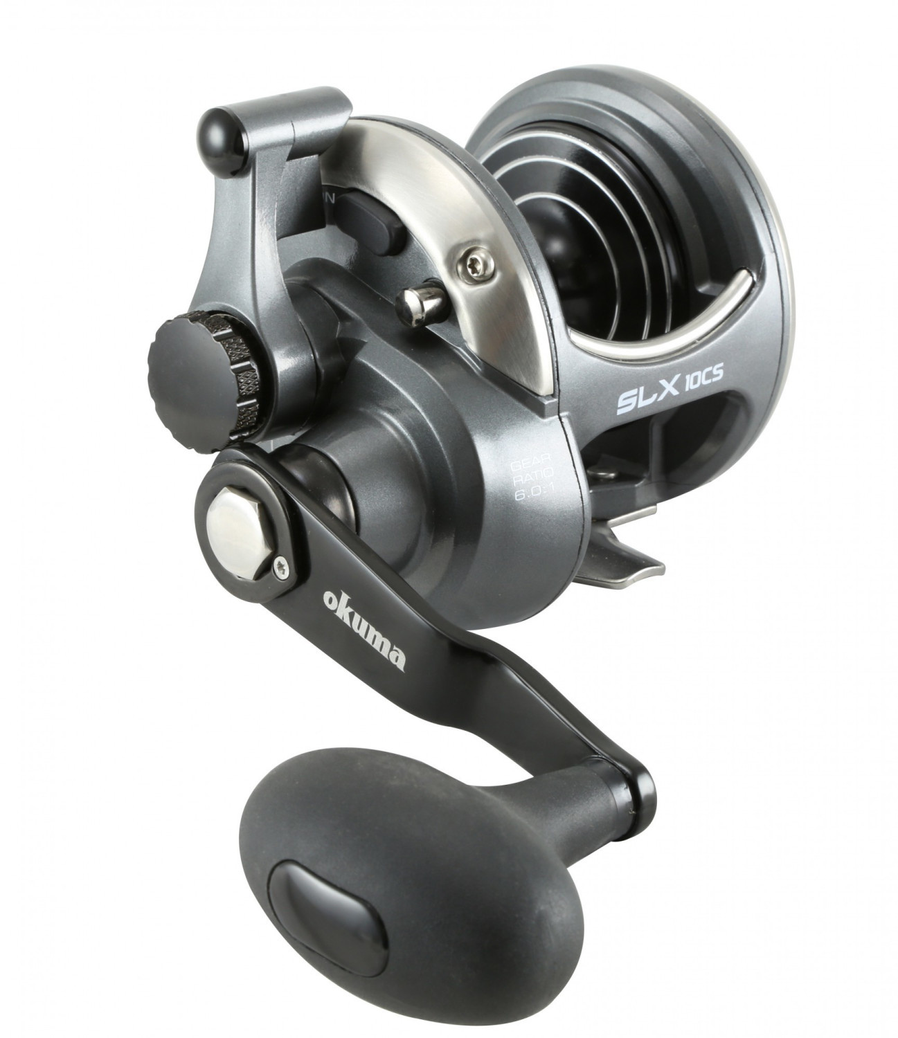 Okuma SLX