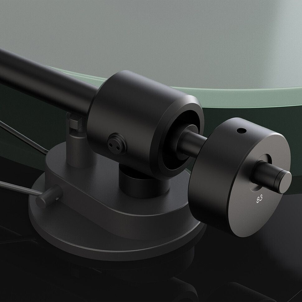 Pro-Ject Debut Carbon EVO Satin Blue