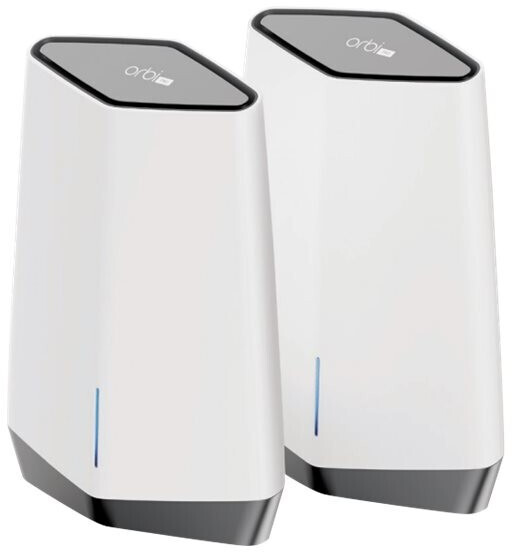 Netgear Orbi Pro WiFi 6 SXK80 (pack de 2)