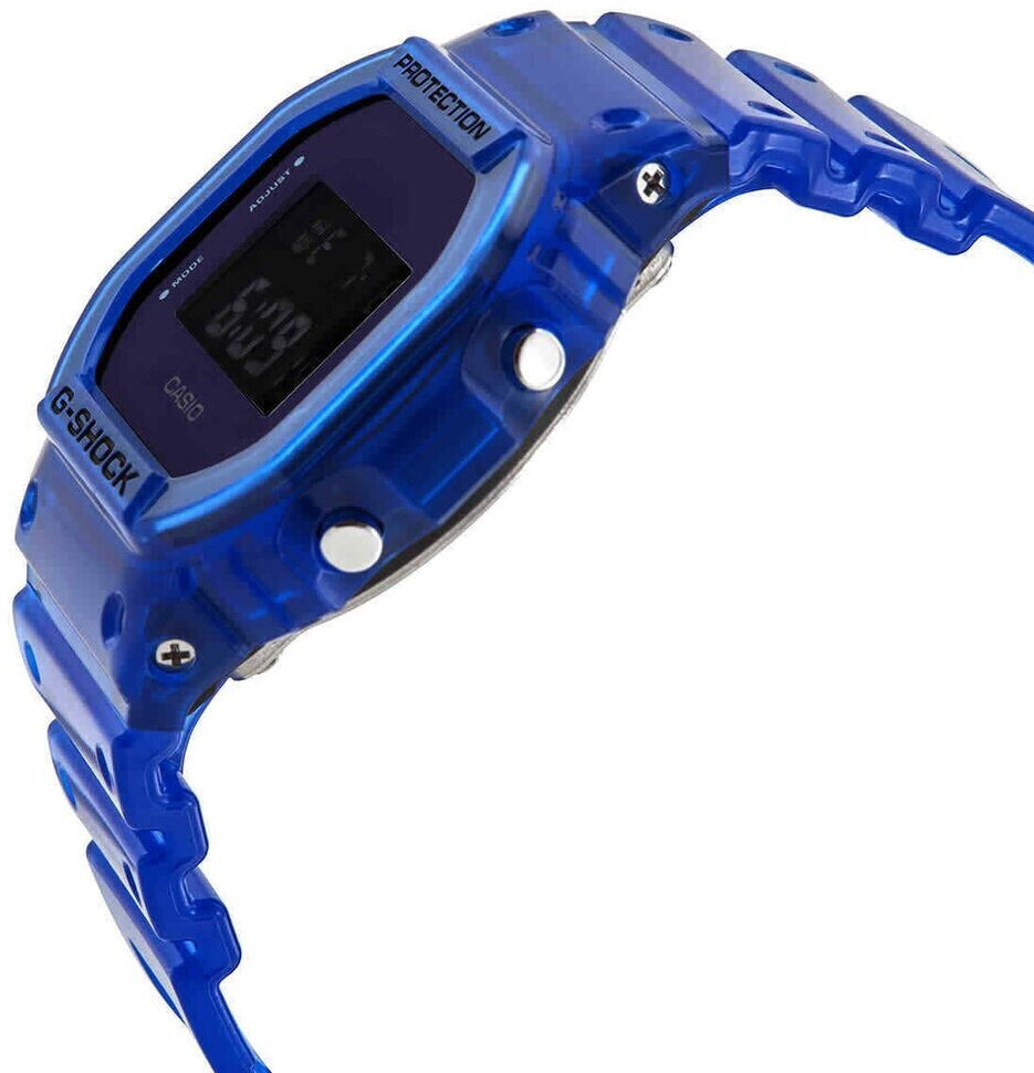 Casio G Shock DW 5600SB 2ER ab 95 20 Preisvergleich bei idealo
