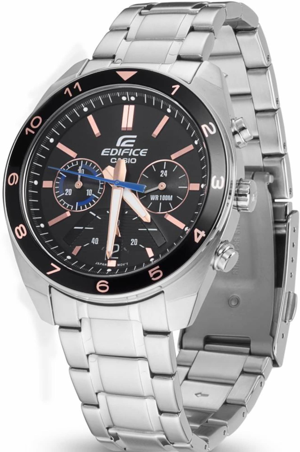 casio efv 590l