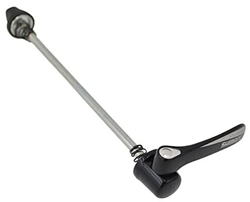 Shimano Quick Release 163 mm WH-RS81