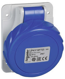 Schneider Electric PKY16F723