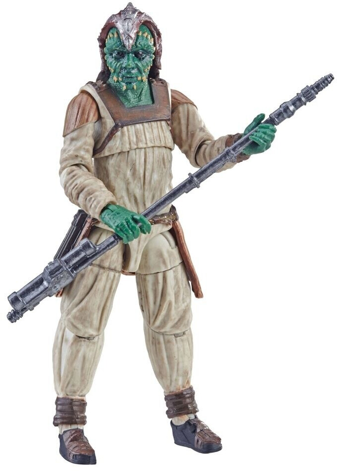 Hasbro Star Wars - Klaatu