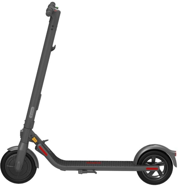 Ninebot by Segway E22E dark grey