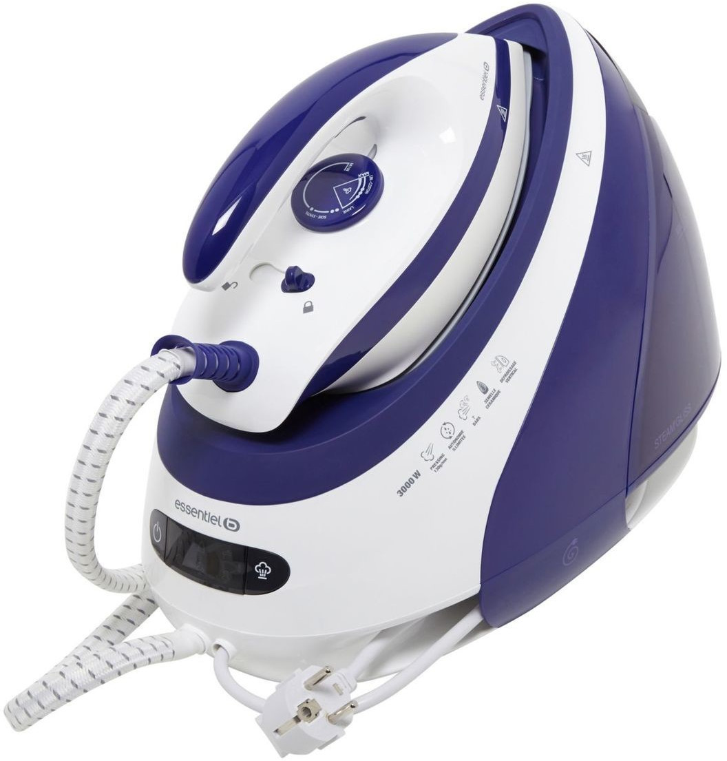 Essentiel b ECVD 3001