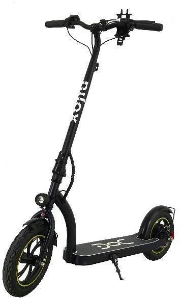 Nilox Doc Twelve black