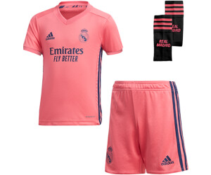 Sudor Peave Desnudarse Adidas Real Madrid Mini Kit 2021 desde 32,62 € | Compara precios en idealo