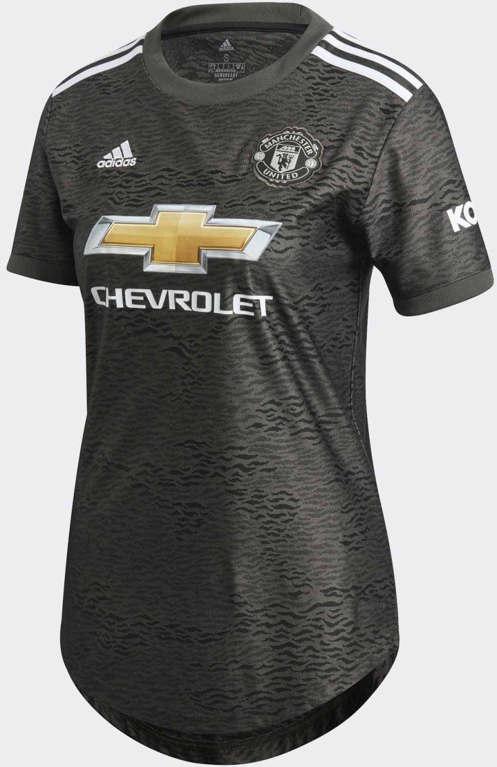 Buy Adidas Manchester United Away Jersey Women 2021 from £52.00 (Today