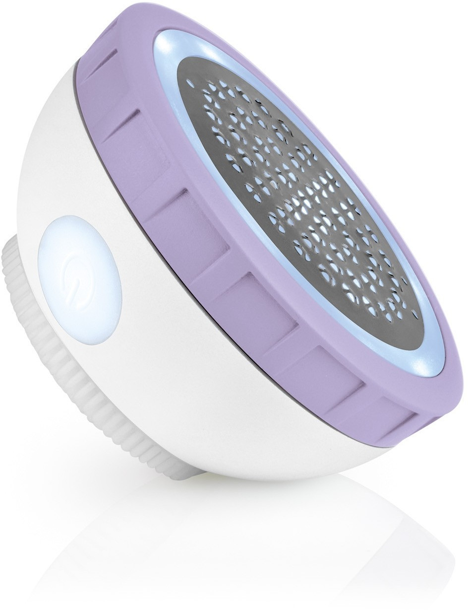 Miwiam electric Callus Remover 3in1