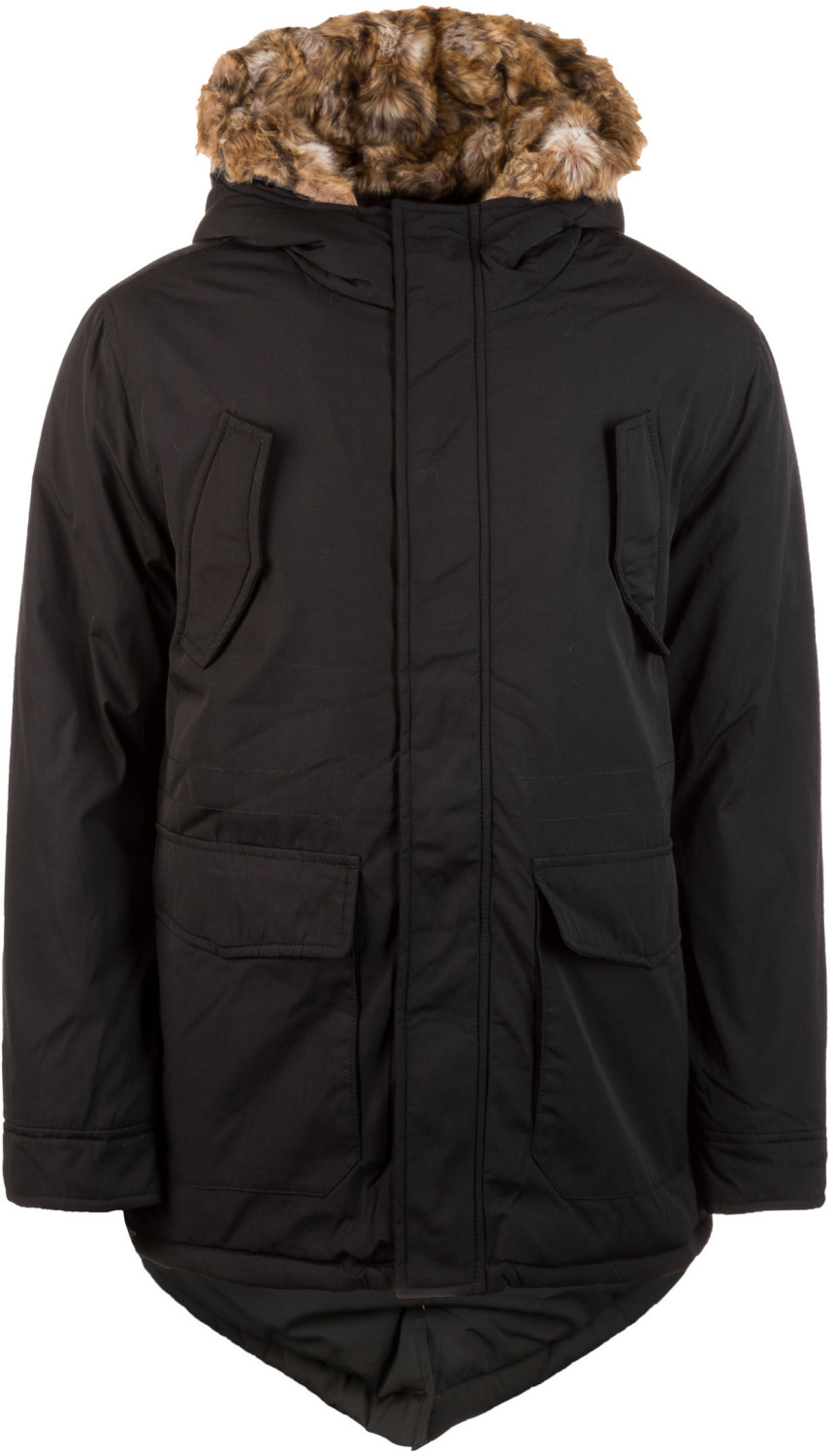 Urban Classics Jacket (TB2431) black
