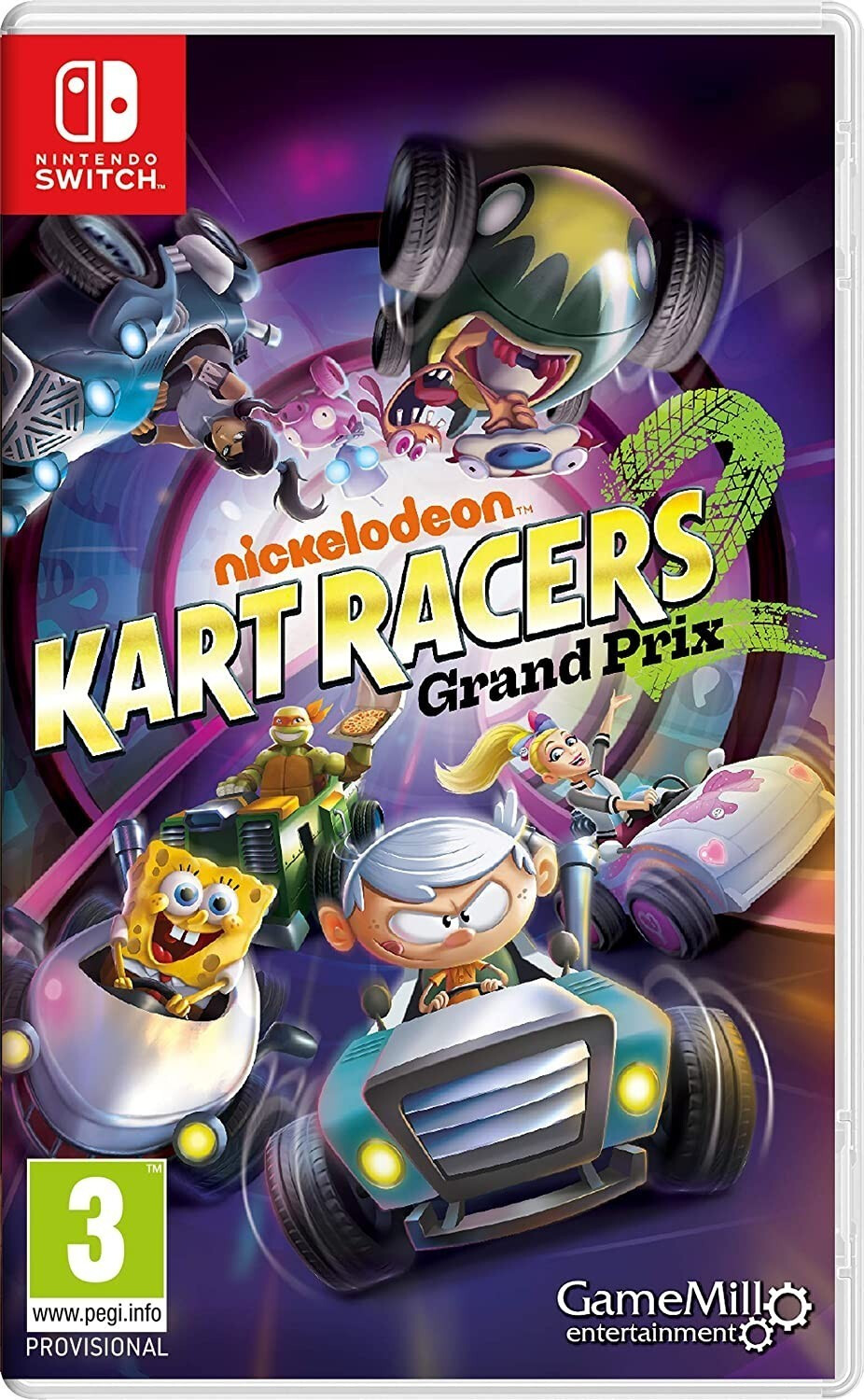 kart racers 2 download