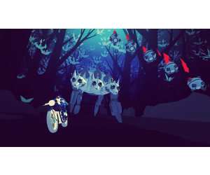 sayonara wild hearts switch sayonara wild hearts switch