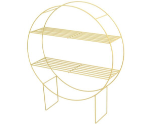 Boltze Chicago 60cm gold