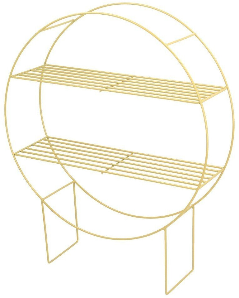 Boltze Chicago 60cm gold