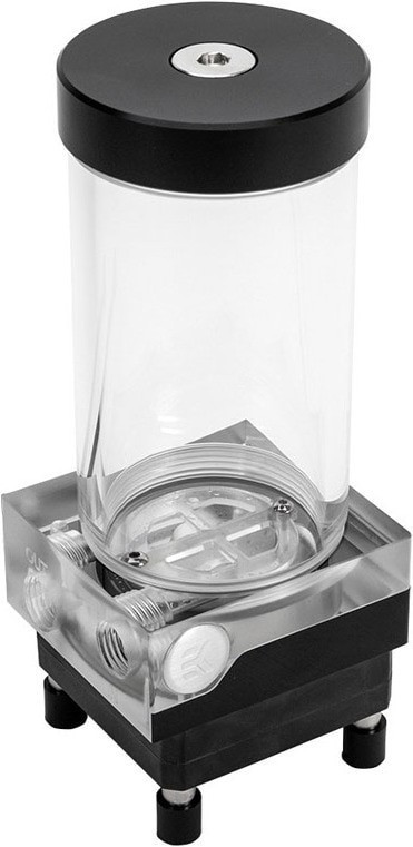 EK Water Blocks EK-Classic Pump Reservoir 160 SPC PWM D-RGB