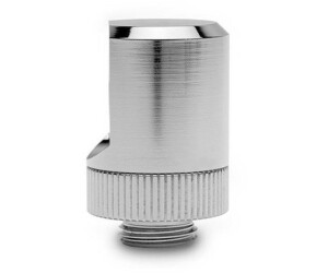 EKWB EK-Quantum Torque Rotary 90° - Nickel ab 15,39 € (September