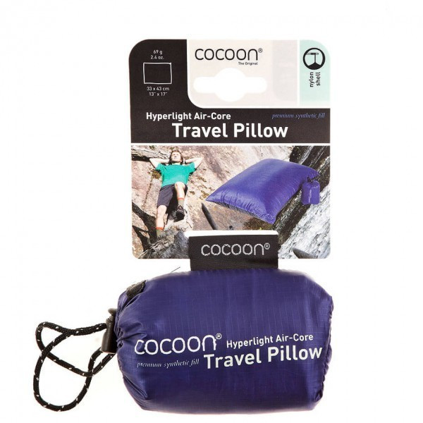Cocoon hyperlight sale aircore pillow