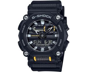 Casio G-Shock GA-900 desde 94,89 € | Compara precios en idealo