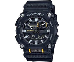 Casio G Shock GA 900 ab 79 99 Preisvergleich bei idealo