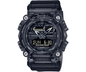 Casio ga 900 deals