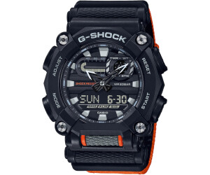 Casio G Shock GA 900 au meilleur prix sur idealo