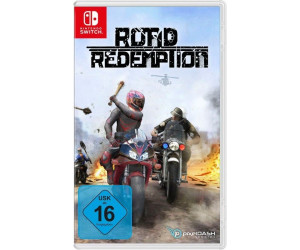 Road Redemption (Switch) ab 24,95 € | Preisvergleich bei