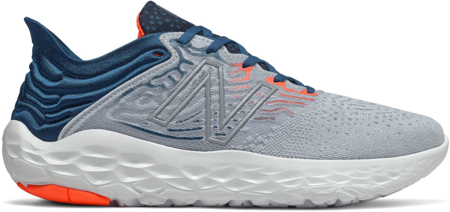 new balance footwear fresh foam beacon v3