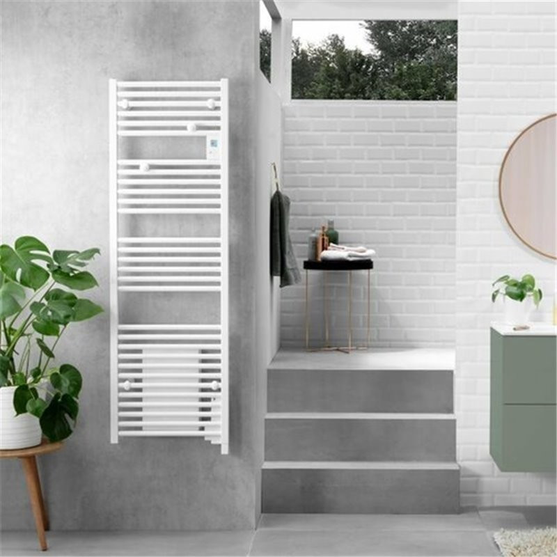 Atlantic Doris Digital blanc 1750 W (avec soufflerie)
