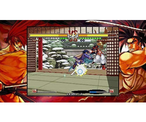 Samurai Shodown: NeoGeo Collection (PS4) desde 20,66 | Compara precios en