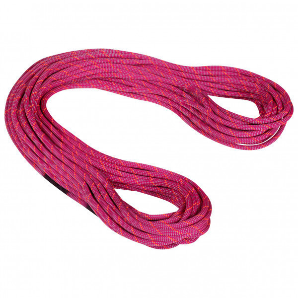 Mammut 9.5 Crag Dry (80m, pink-zen)