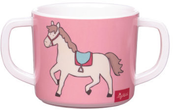 Sigikid Cup Hoppe Dot