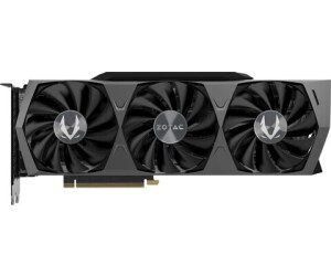 Zotac GeForce RTX 3080 ab 1.156,38 € (Januar 2026 Preise