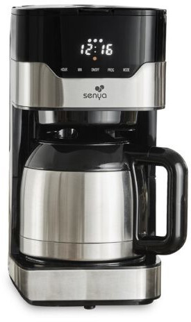 senya Smart Coffee