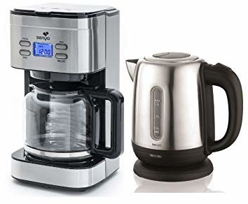 senya Family Coffee Set SYPK-006