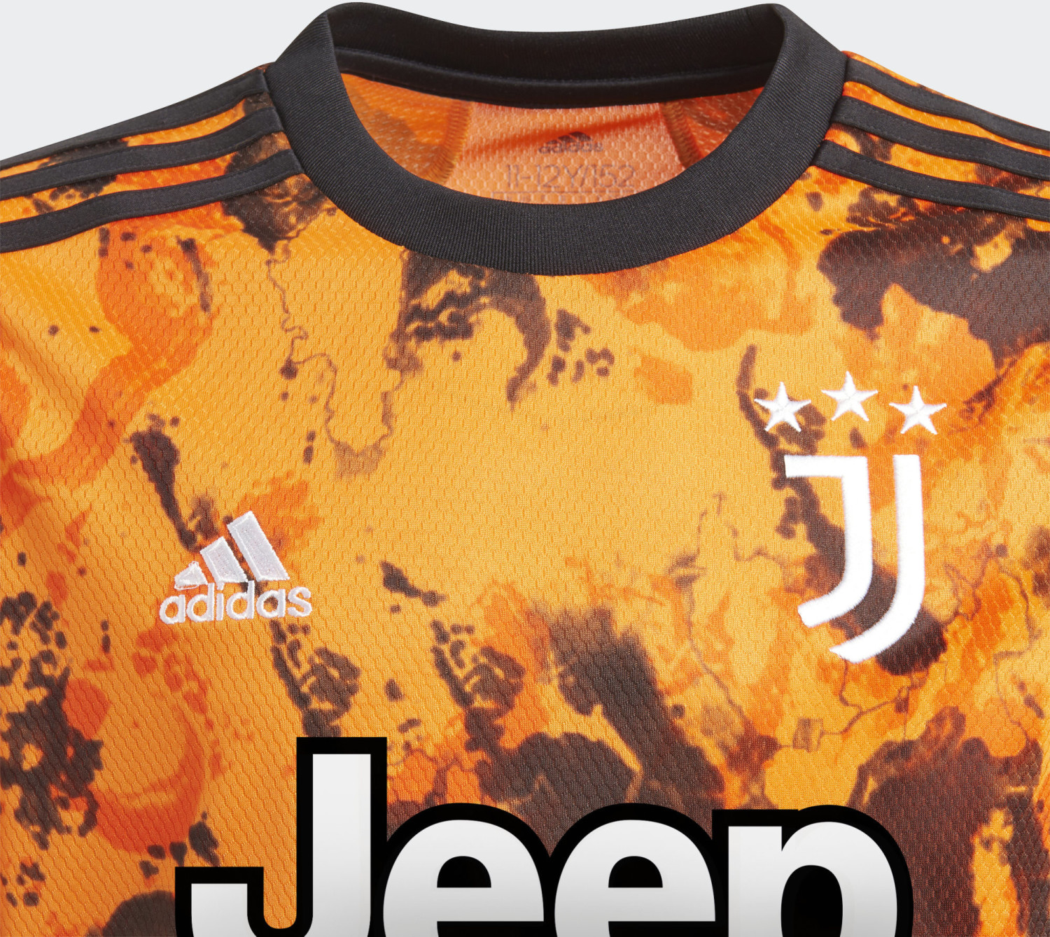 Adidas Juventus Turin 3rd Trikot Kinder 2021 ab € 48,96 ...