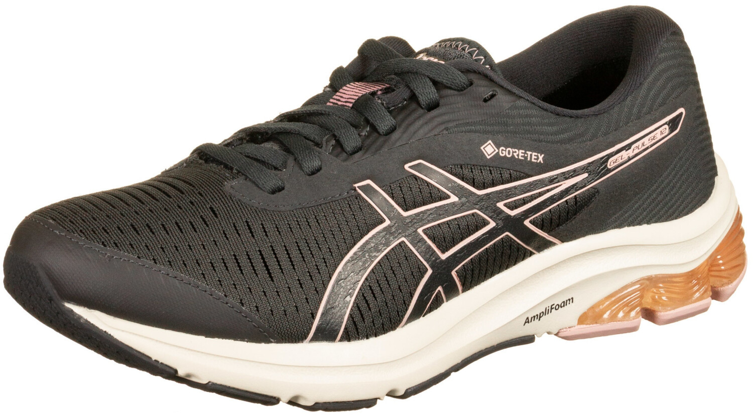 Asics gel pulse 12 pas cher sales