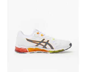 red asics quantum 360