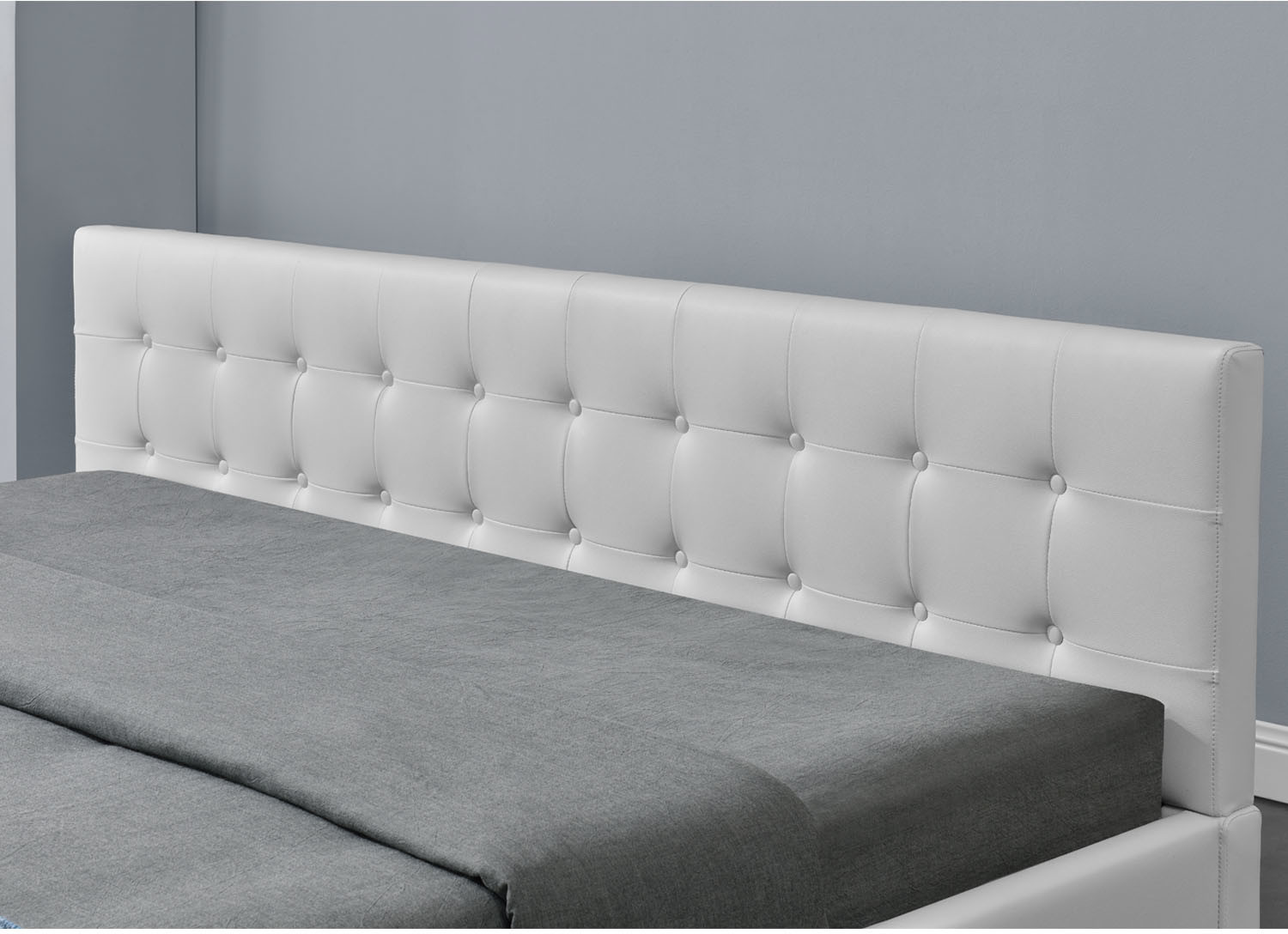 ArtLife Marbella 180x200cm weiß ab 238,95 € | Preisvergleich bei idealo.de