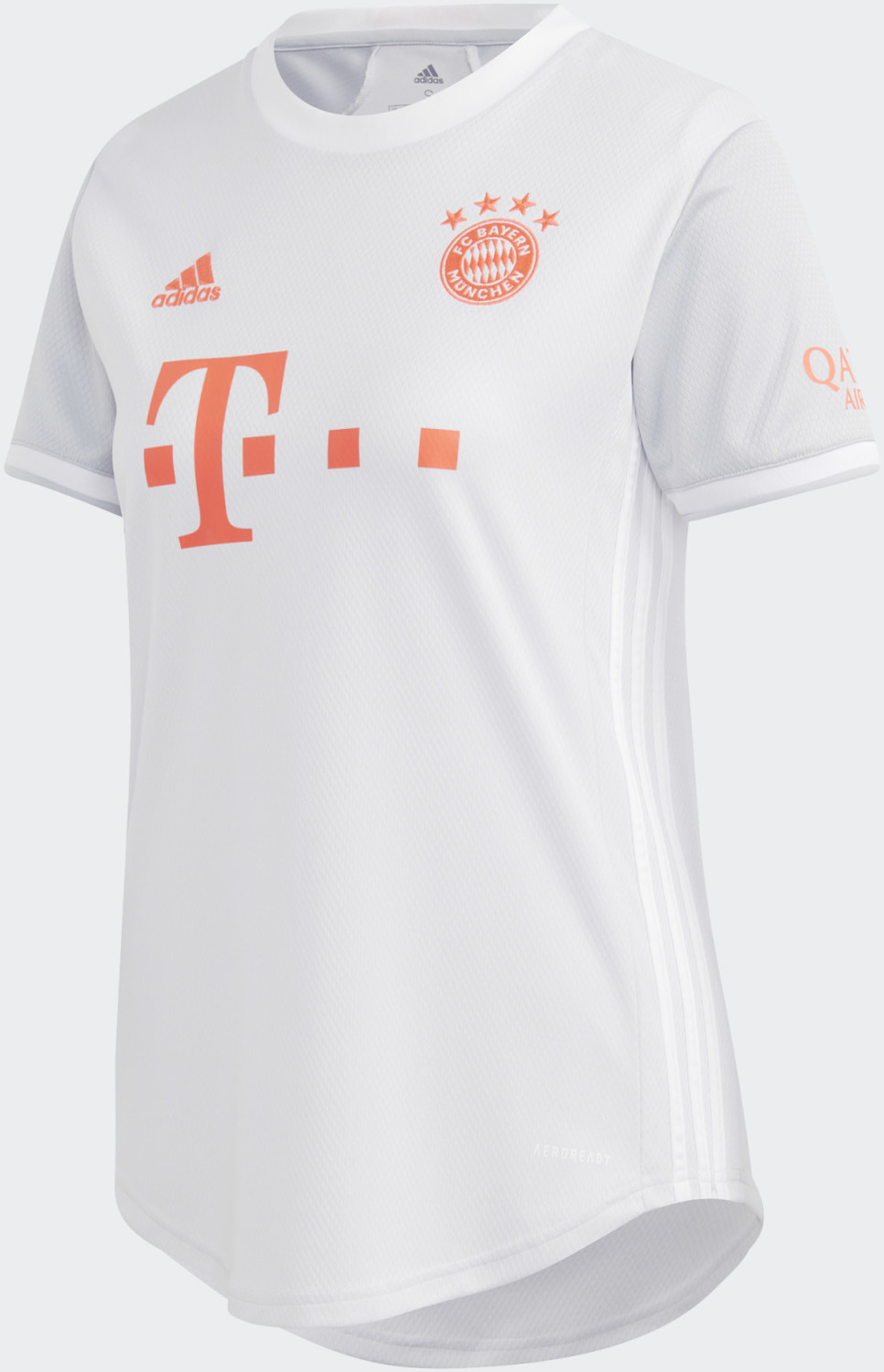 Adidas FC Bayern München Auswärtstrikot Damen 2021 ab 58 ...
