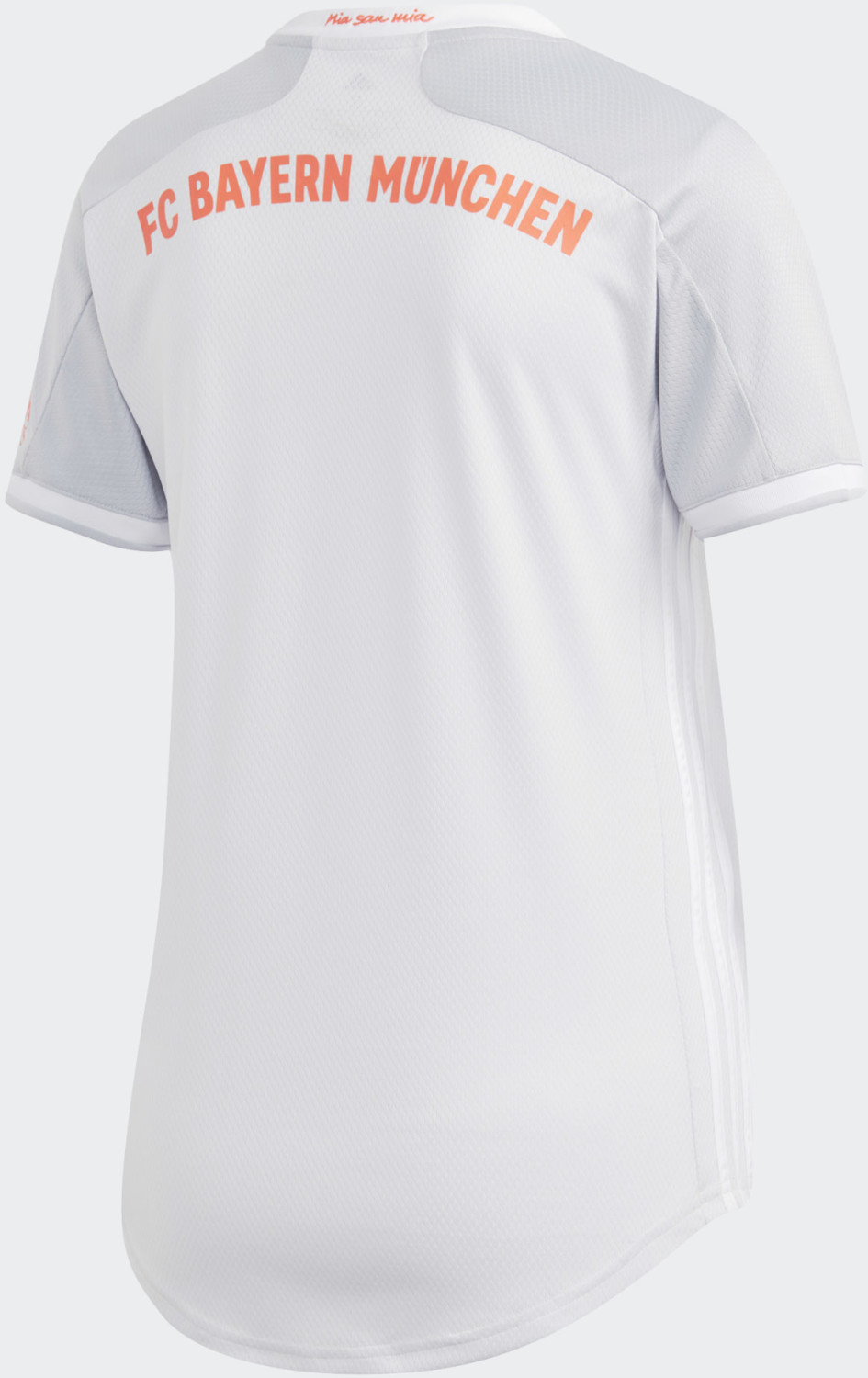 Adidas FC Bayern München Auswärtstrikot Damen 2021 ab 58 ...