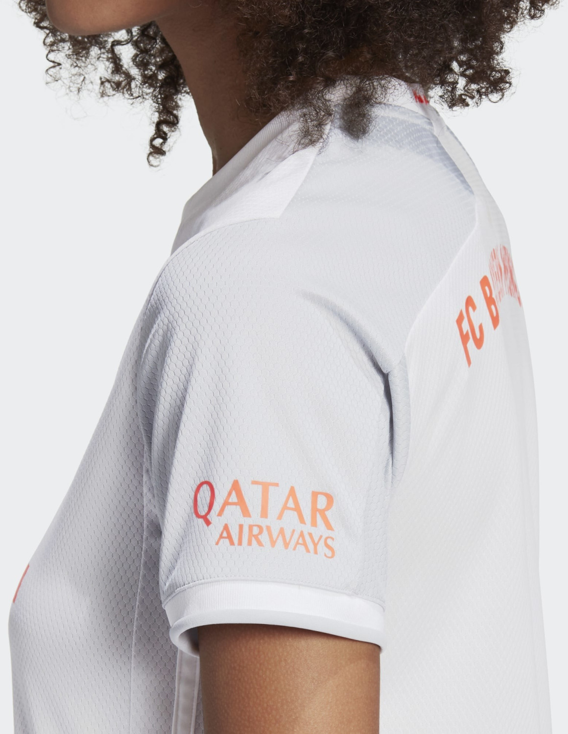 Adidas FC Bayern München Auswärtstrikot Damen 2021 ab 58 ...