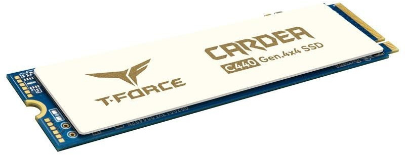 Team Cardea Ceramic C440 2TB