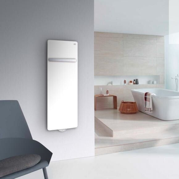 Zehnder Vitalo Bar with EasyFit