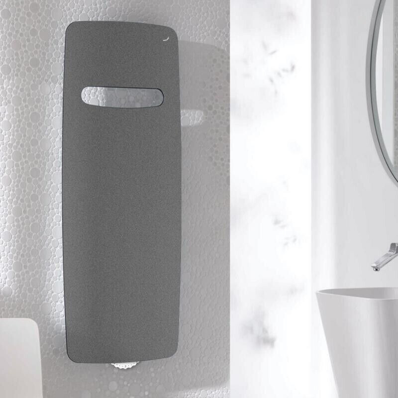 Zehnder Vitalo Spa with EasyFit Contector