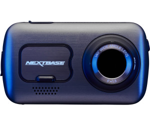 Buy Nextbase 622GW Dash Cam from £234.95 (Today) – Best Deals on