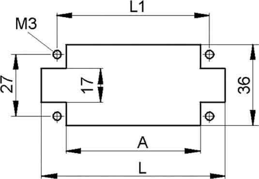 Lapp Kabel 10171000