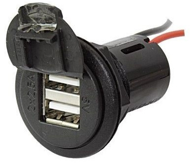 Lindemann QG02411