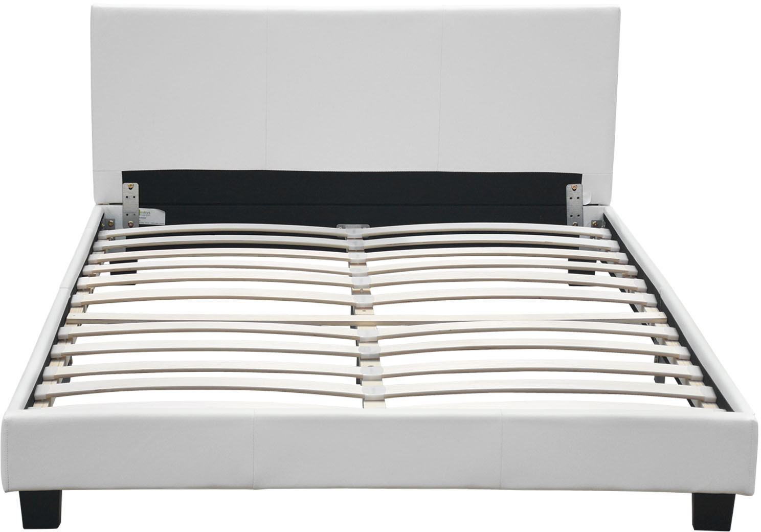 ArtLife Barcelona 160x200cm weiß ab 128,95 € | Preisvergleich bei idealo.de