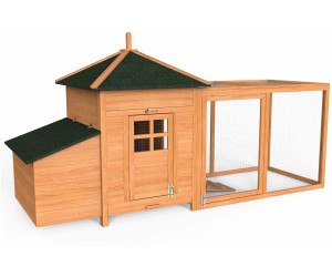 Vounot Grand Poulailler En Bois Avec Pondoir Et Perchoir Au Meilleur Prix Sur Idealo Fr Vounot Grand Poulailler En Bois Avec Pondoir Et Perchoir Au Meilleur Prix Sur Idealo Fr